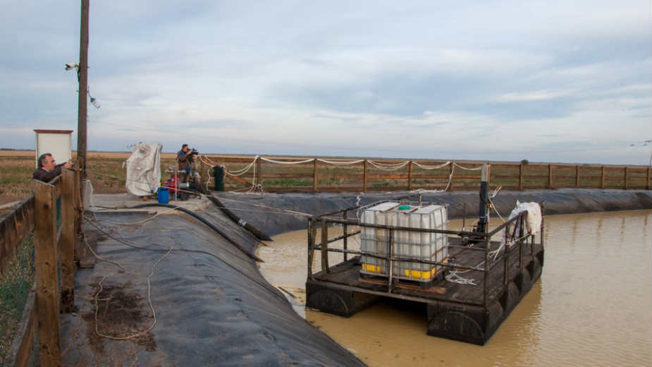 Uticaj destilerije na život građana Lukićeva: Glavno pitanje kako rešiti zagađenje 1