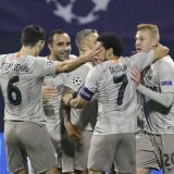 Trojka već u osmini finala 15