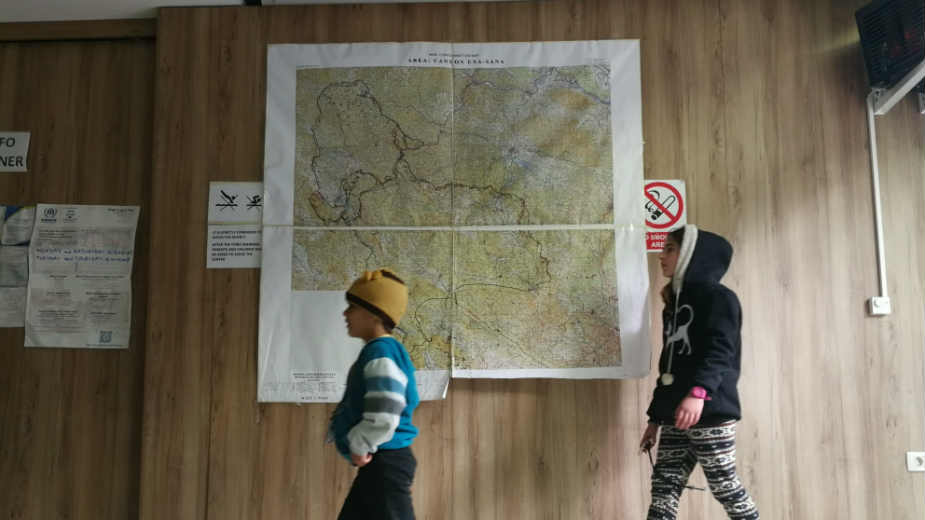 Ako ne odemo u Evropsku uniju, ostajemo u Bosni 1