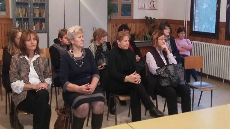 Nasilje nad ženama kao tradicija 1