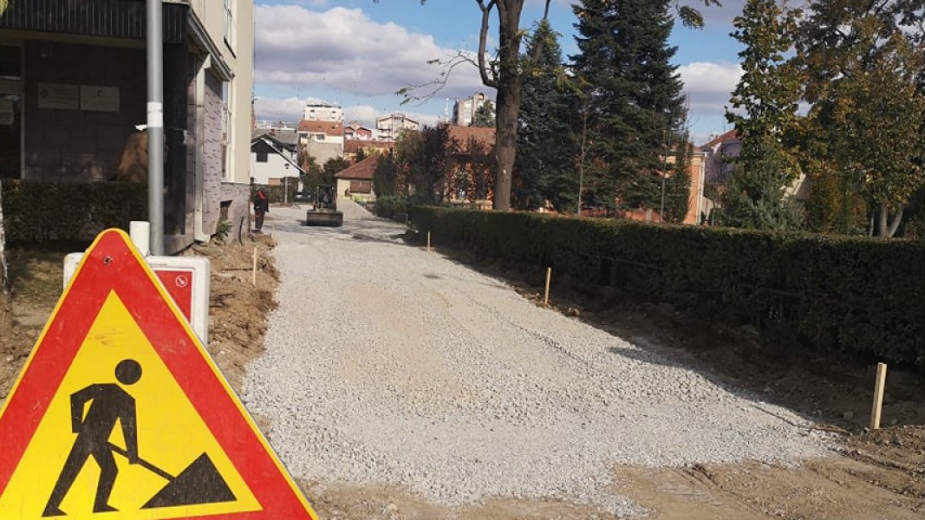 Nušićeva po meri građana 1