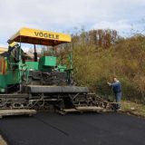 Povezivanje šest sela modernijim putem 5