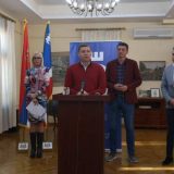 Zelenović: Ne sme ništa da se krije 13