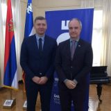 Šansa za investitore iz prijateljske Švedske 14