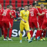 Srbija šesta na listi najvećih izvoznika fudbalera na svetu 12