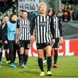 Partizan smanjuje kapacitet stadiona za utakmicu sa Čukaričkim 5