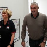 Srbija domaćin i ženskog i muškog kvalifikacionog turnira za Olimpijske igre u Tokiju 13