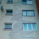 Sređivanje i izolacija 45 fasada zgrada u Kraljevu 12