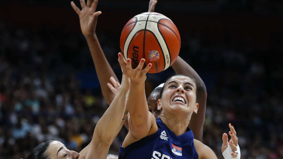 Dabović: Sutra sa mnogo navijača da proslavimo plasman na OI 1