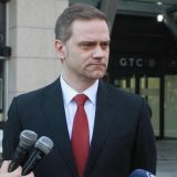 Stefanović (SSP): Režim nastavlja da deli Srbiju na najgori mogući način 4