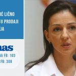 Afera Krušik i ove nedelje u fokusu (VIDEO) 3