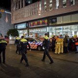 Holandska policija: Tri osobe ranjene nožem u Hagu 10