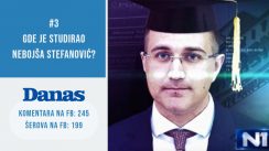 Zemljotres u Albaniji obeležio nedelju (VIDEO) 4