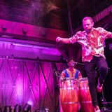 Hamburg (3): Novi balkanski ritam 10