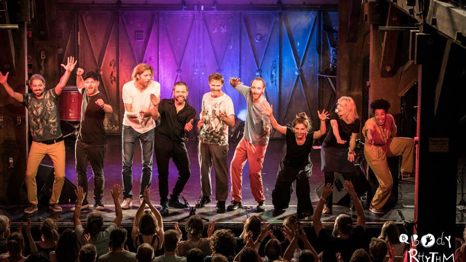 Hamburg (2): Zanimljiva pedagogija ritma 1