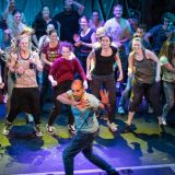 Hamburg (1): Odiseja telesne muzike 12