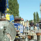 Sarajevo (1): Tamo gde smo jednom živeli bajku 11