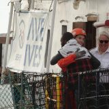 U Italiji se iskrcalo 239 migranata spasenih na Sredozemnom moru 13