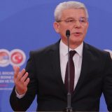 Džaferović: Niko neće sprečiti put BiH ka EU i NATO 1
