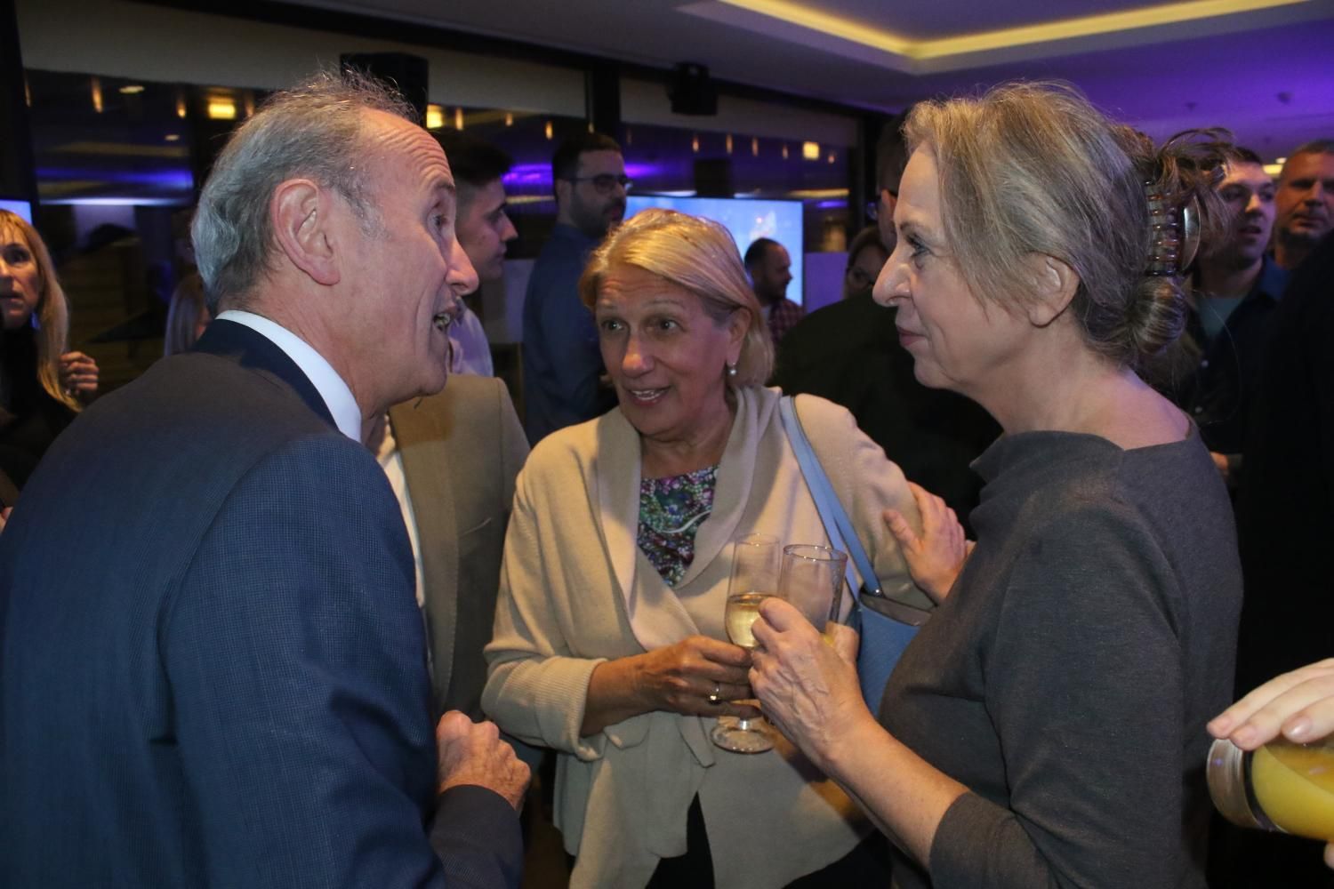 Televizija N1 obeležila pet godina rada (FOTO) 6