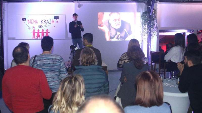 Obeleženo pet godina od smrti Miljenka Derete 1