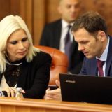 Koalicija za nadzor javnih finansija: Vlada još jednom suspendovala Zakon 15