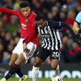 Mančester junajted savladao Partizan u Grupi L Lige Evrope – 3:0 15