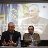 Miletić (PSG): Srbija nikad nije imala plan za Kosovo 14