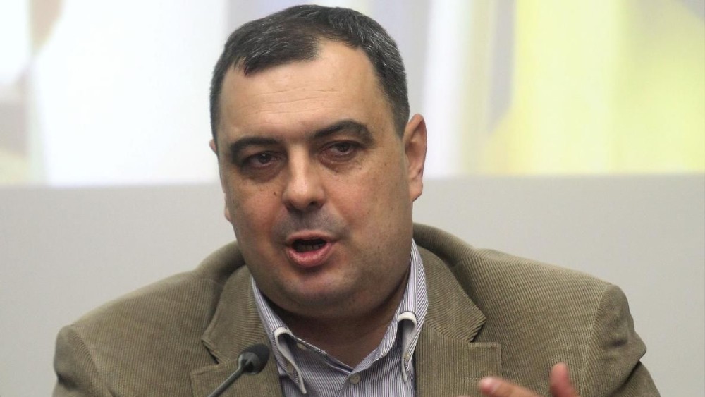Kurti imenovao bivšeg potpredsednika Skupštine Kosova Petra Miletića za spoljno-političkog savetnika 1
