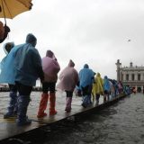 Apel ambasade Italije za pomoć poplavljenoj Veneciji 14