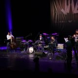 Počeo Novosadski džez festival 1