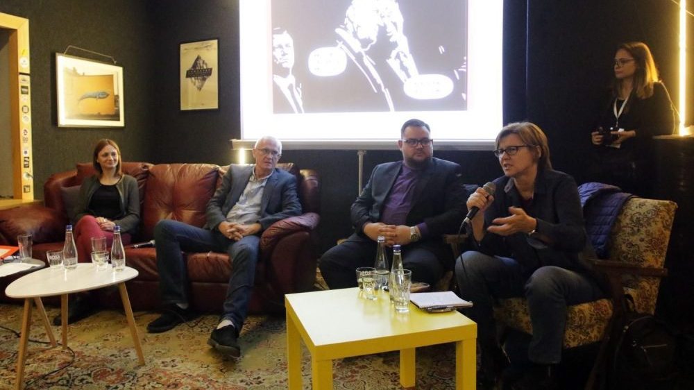 "Kompromitacija podataka u Srbiji posledica potpunog birokratizma" 1