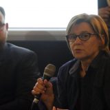 Kourednica Peščanika: Ovo je prva generacija koja je rekla - ja neću da idem iz ove zemlje, pakujte vi kofere, neću ja 5