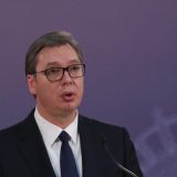 Vučić: Imao sam samo jedno pitanje za ambasadora Bocan Harčenka: "Zašto?" 9