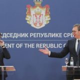 Vučić: Nisam siguran da u Briselu znaju šta će sa nama iz regiona 7