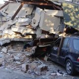 Seizmolog: Očekuje se dodatno podrhtavanje tla, ali nema mesta panici 14
