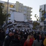 Pokrenuta akcija prikupljanja pomoći za žrtve zemljotresa u Albaniji 11