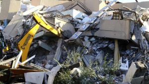 U zemljotresu u Albaniji najmanje 22 mrtvih, tim iz Srbije poslat u pomoć 28