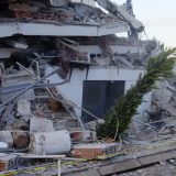 Novi zemljotres u Albaniji, osetio se u Crnoj Gori 12
