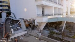 U zemljotresu u Albaniji najmanje 22 mrtvih, tim iz Srbije poslat u pomoć 15