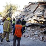 U Briselu donatorska konferencija za obnovu posle zemljotresa u Albaniji 6