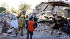 U zemljotresu u Albaniji najmanje 22 mrtvih, tim iz Srbije poslat u pomoć 14