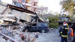 U zemljotresu u Albaniji najmanje 22 mrtvih, tim iz Srbije poslat u pomoć 13