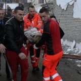 Ministarstvo odbrane Albanije objavilo imena 46 osoba koje su poginule u zemljotresu 6