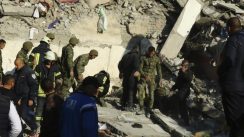 U zemljotresu u Albaniji najmanje 22 mrtvih, tim iz Srbije poslat u pomoć 10