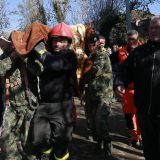 Novi zemljotres u Albaniji jačine 4,3 stepena po Rihteru 12