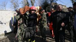U zemljotresu u Albaniji najmanje 22 mrtvih, tim iz Srbije poslat u pomoć 8