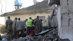 U zemljotresu u Albaniji najmanje 22 mrtvih, tim iz Srbije poslat u pomoć 7