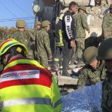 Broj žrtava u Albaniji se popeo na 32, povređeno preko 658 ljudi 15
