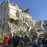 Ujedinjene nacije šalju dva stručnjaka za procenu u Albaniju 7